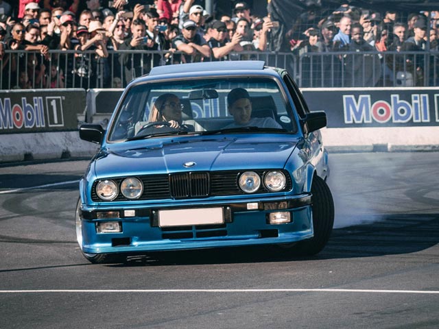 StreetFest – Saturday 28 December 2019 (Raindate 29th)
